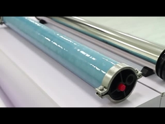 中国Frotec 4040 ROの圧力容器8040 FRP ROの膜ハウジング