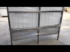 MBR印刷し、染まることのための空繊維の膜15M2