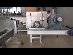 注文の粉ねじコンベヤー物質的な運搬装置のスクリュー給炭機