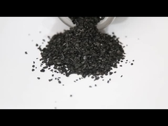 6x12網のココナッツ貝はKELINを採鉱する金のための活性炭を