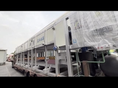 冷却装置アイス キャンディー機械直接冷却の商業タイプのために作る30Tブロックの製氷機