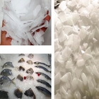 漁業の冷却の保存のための5tons産業薄片の製氷機械