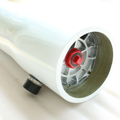 FRPの逆浸透の膜の圧力容器/水清浄器Parts/ROシステム部品