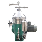 ディスク オイル水分離器遠心分離機のココナッツ油の分離器