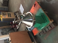 PJLDH5ビール フルーツ ジュース ディスク分離器の醸造機械