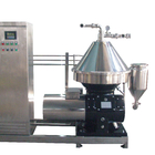 専門の醸造物の遠心分離機の分離器の酸化抵抗の鋼鉄装置