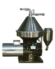 専門の醸造物の遠心分離機の分離器の酸化抵抗の鋼鉄装置
