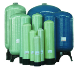 FRPフィルター容器圧力水漕NSFの証明の砂タンク