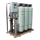 簡単な操作自動ROの水処理システム純粋な水のための3000のL/H