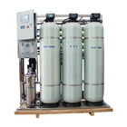 自動1500L/Hr RO水浄化システムは飲料水のための塩素を取除く