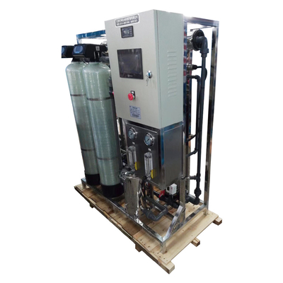 ホテルのためのフィルター250L/Hourをリサイクルする限外濾過の膜