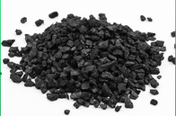 産業浄水のための950mg/G粒状の石炭をベースとする活性炭