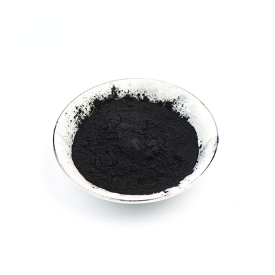 ナットの貝は金の抽出のための粒状の活性炭1000-1400mg/Gを基づかせていた