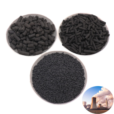 Pellets active charbon amorphous walnut shell  granular activated carbon price