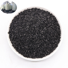 100%の純度の黒い粒状の活性炭64365-11-3