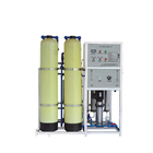 Pentairの企業の水処理の軟化剤水FRPタンク ガラス繊維の容器150psi