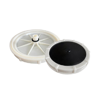 Changierは膜ディスク拡散器の最高を効率酸化する厚くした