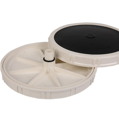 排水処理のMicrobubbleのゴム製膜の空気拡散器90mm