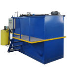 安定したDafの産業排水処理の機械によって分解される空気浮遊