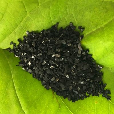 粒状になっている石炭をベースとする水処理の付属品の化学薬品によってはカーボン25kgが活動化しました