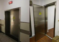 保護X光線の鉛の盾ペットCTのための病院の放射線防護のドア