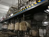 繊維工業で使用される織物の化学的酸素の漂白の安定の代理店