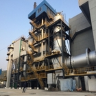 固形廃棄物の処置の中心のための4000のKG/Hの産業廃棄物の焼却炉