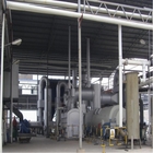 固体液体の有機性廃棄物ガスの焼却炉の処置2500のKg/H