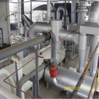 固体液体の有機性廃棄物ガスの焼却炉の処置2500のKg/H