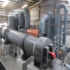 産業固体廃液の焼却炉の処置量2500のKg/H