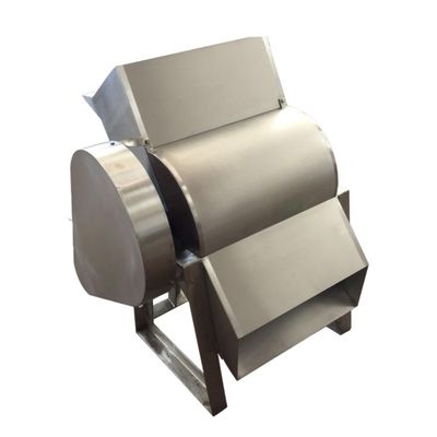 電気氷粉砕機、産業氷粉砕機機械、ブロックの氷粉砕機機械