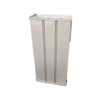 ステンレス鋼の在庫のアイス キャンディーのバケツの氷型を氷缶