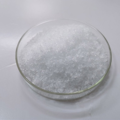 CAS 16919-31-6の企業の化学アンモニウムのフルオロジルコニウム酸塩の不規則な水晶